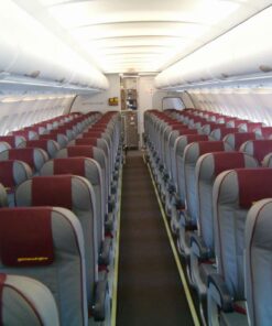 Germanwings Airbus - Köln/Bonn