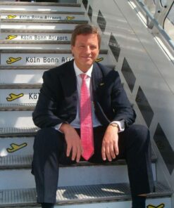 Michael Garvens