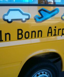 Köln/Bonn Airport