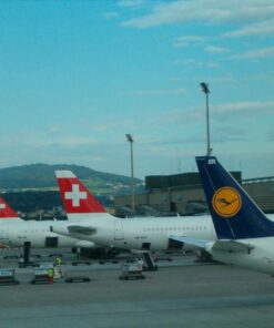 Swiss Zürich