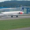 SAS - Scandinavian Airlines
