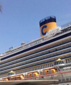 Costa Kreuzfahrten