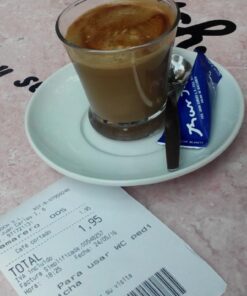 Palma Cafeteria Bar Bosch Café