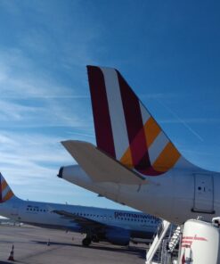 Germanwings Airbus A320