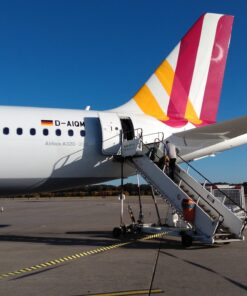 Germanwings Airbus - Köln/Bonn