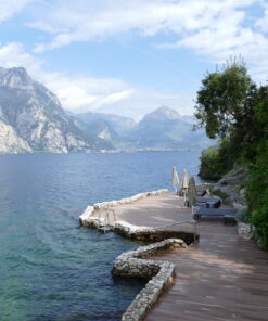 Gardasee - Lago di Garda 2