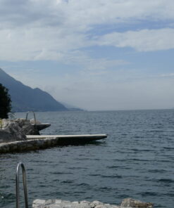 Gardasee - Lago di Garda 1