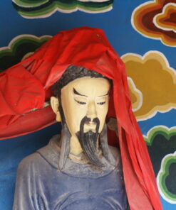 China - Tradition 3