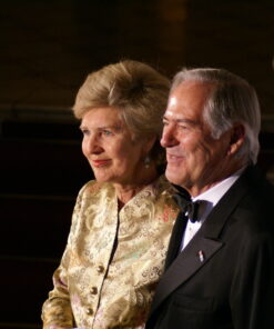 Friede Springer & Roland Berger (2008)