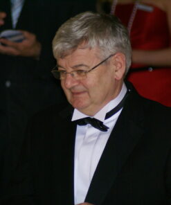 Joschka Fischer