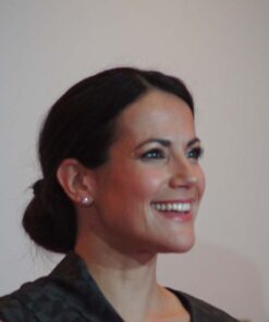 Bettina Zimmermann