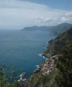 Cinque Terre - Monterosso