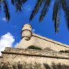 Palma - Museum Es Baluard / Baluard de Sant Pere