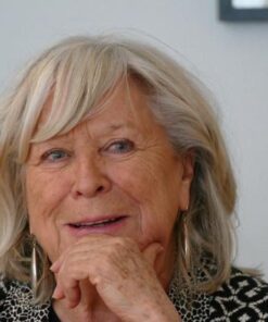 Margarethe von Trotta (2017)