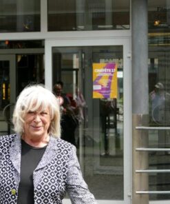 Margarethe von Trotta (2)