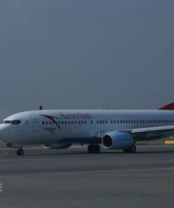 Austrian Airlines 2