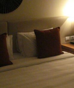 Mailand - The Chedi Hotel