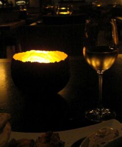 Mailand – The Chedi Hotel - Restaurant