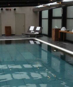 Mailand – The Chedi Hotel - Pool