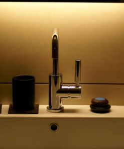 Mailand - The Chedi - Bad