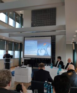 Alltours Pressekonferenz 2019 - Produktvorstellung 2020 (19.11.2019)