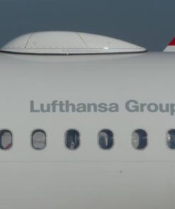 Lufthansa Group