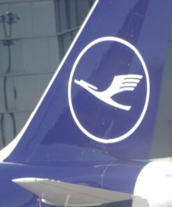 Lufthansa - Wien