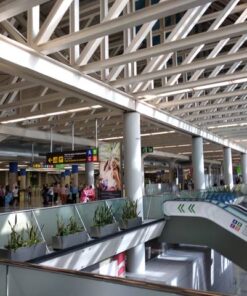 Flughafen Palma Mallorca