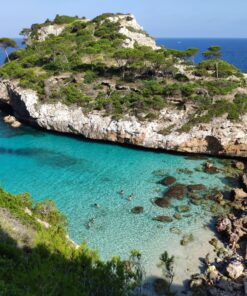 Spanien