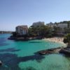 Stadtstrand Illetas - Palma - Mallorca