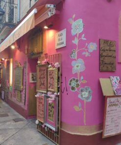 Bar Coto - Palma de Mallorca Altstadt