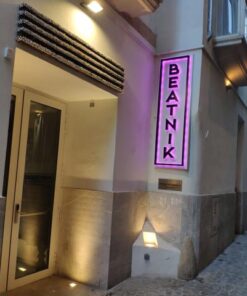 Puro-Hotel - Palma - Mallorca