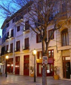 Hotel "Cort" - Palma