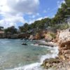 Küste - Strandurlaub - Portals Nous - Mallorca