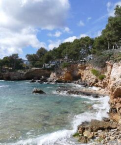 Küste - Strandurlaub - Portals Nous - Mallorca