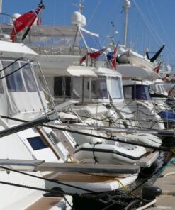 Portals Nous Hafen - Mallorca