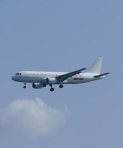 Easyjet - Lowcoster 2