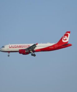 Laudamotion