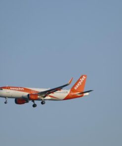 Easyjet - Lowcoster