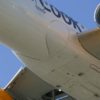 Condor/Thomas Cook Airlines - Landeanflug Palma