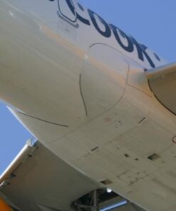Condor/Thomas Cook Airlines - Landeanflug Palma
