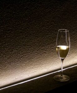 Champagnerglas