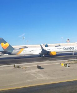 Thomas Cook Airlines/ Condor