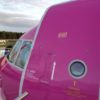 Flughafen Olsztyn-Mazury - Wizzair