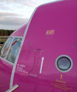 Flughafen Olsztyn-Mazury - Wizzair