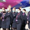 Base-Eröffnung Flughafen Dortmund (Juli 2020) – Wizzair Crew