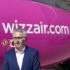 Wizzair Base-Eröffnung Dortmund - CEO Heiko Holm