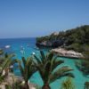 Cala Llombards - Badebucht auf Mallorca (3)