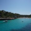 Cala Llombards - Badebucht auf Mallorca (7)