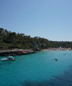 Cala Llombards - Badebucht auf Mallorca (7)